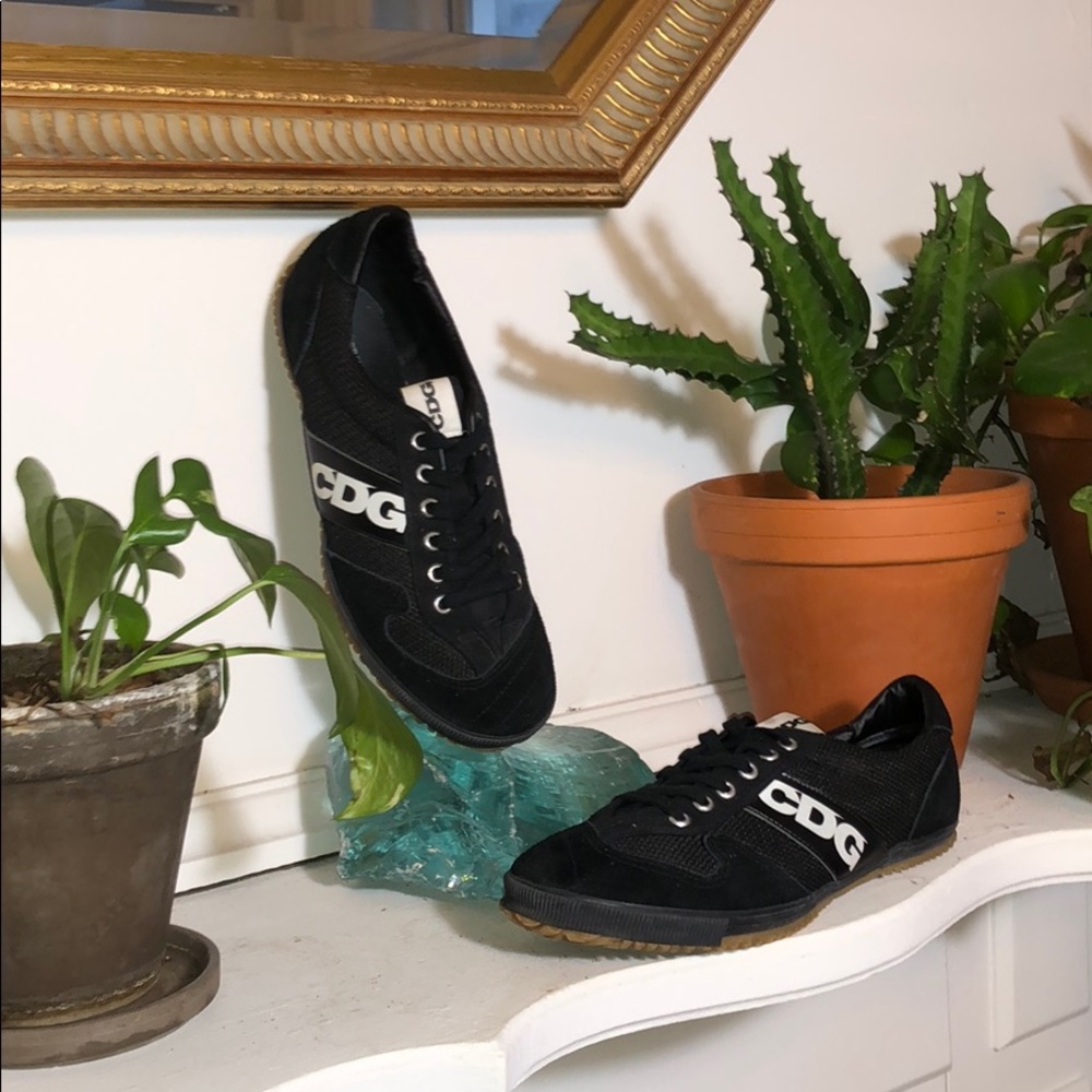 Comme des Garcons Shoes
